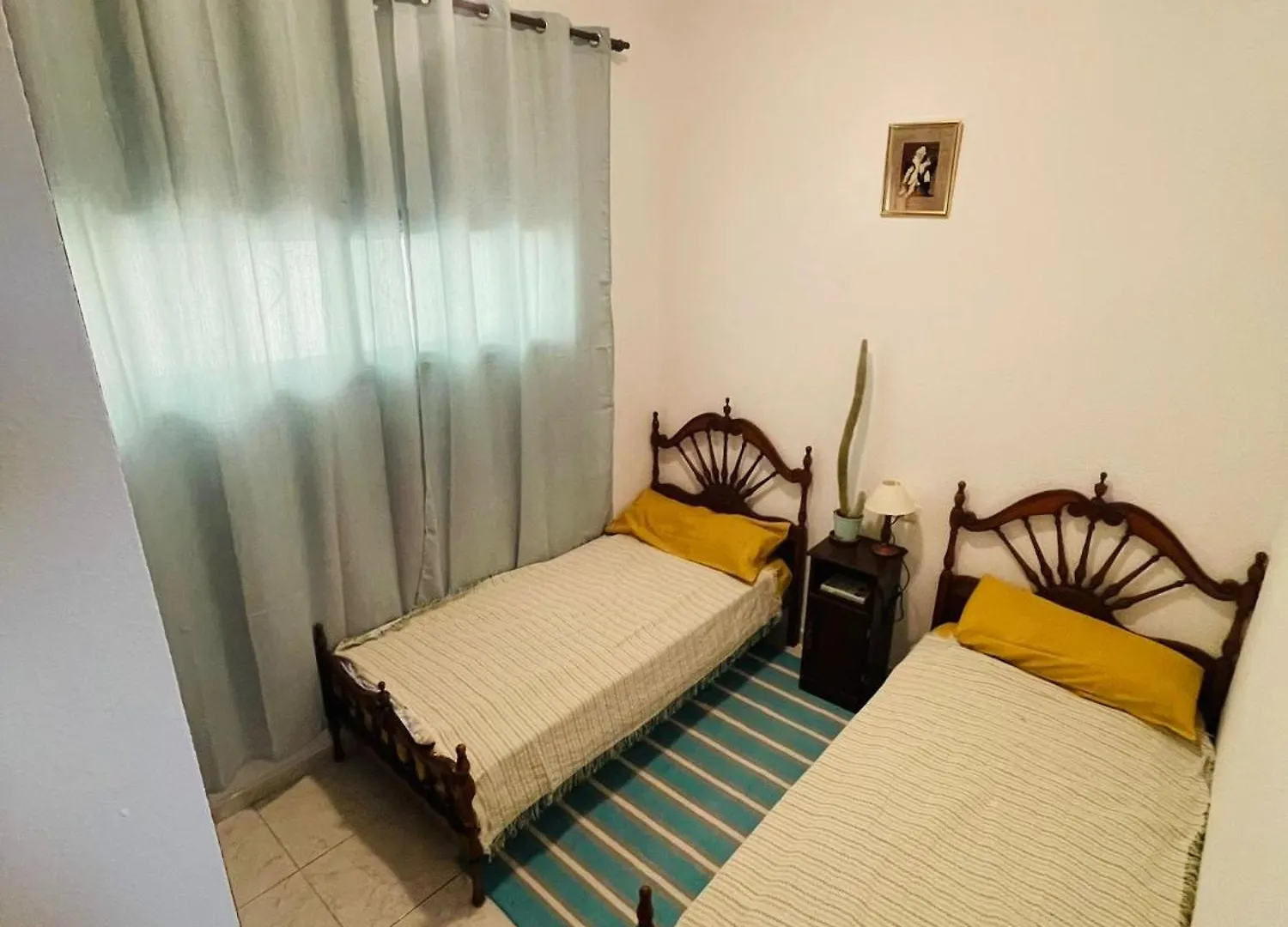 Apartamento El Fraile Sur Tenerife أرونا إسبانيا