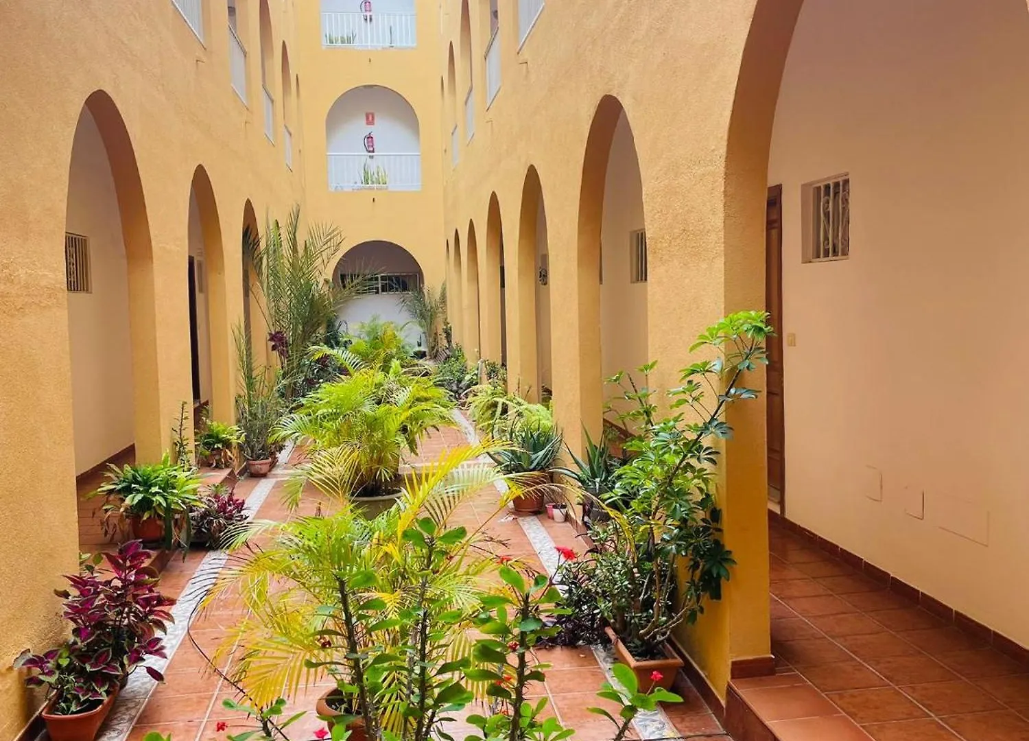 Apartamento El Fraile Sur Tenerife Arona  0*, Arona (Tenerife) Espanha