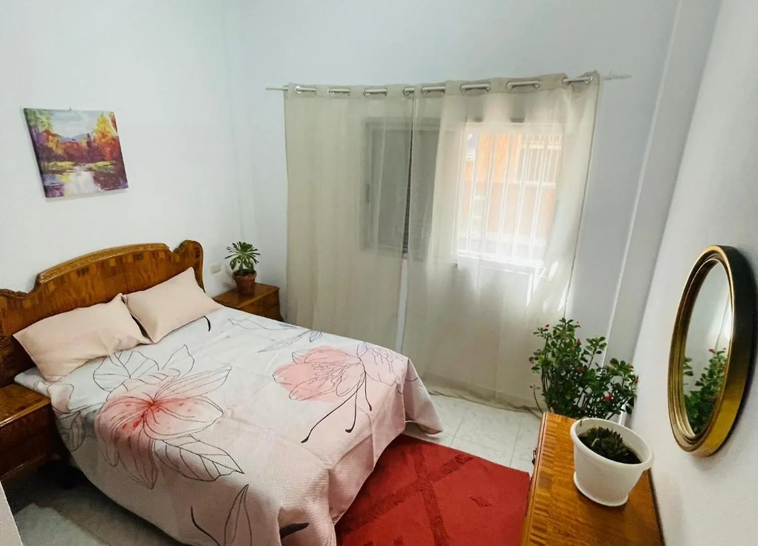 Apartamento El Fraile Sur Tenerife Arona  Arona (Tenerife)