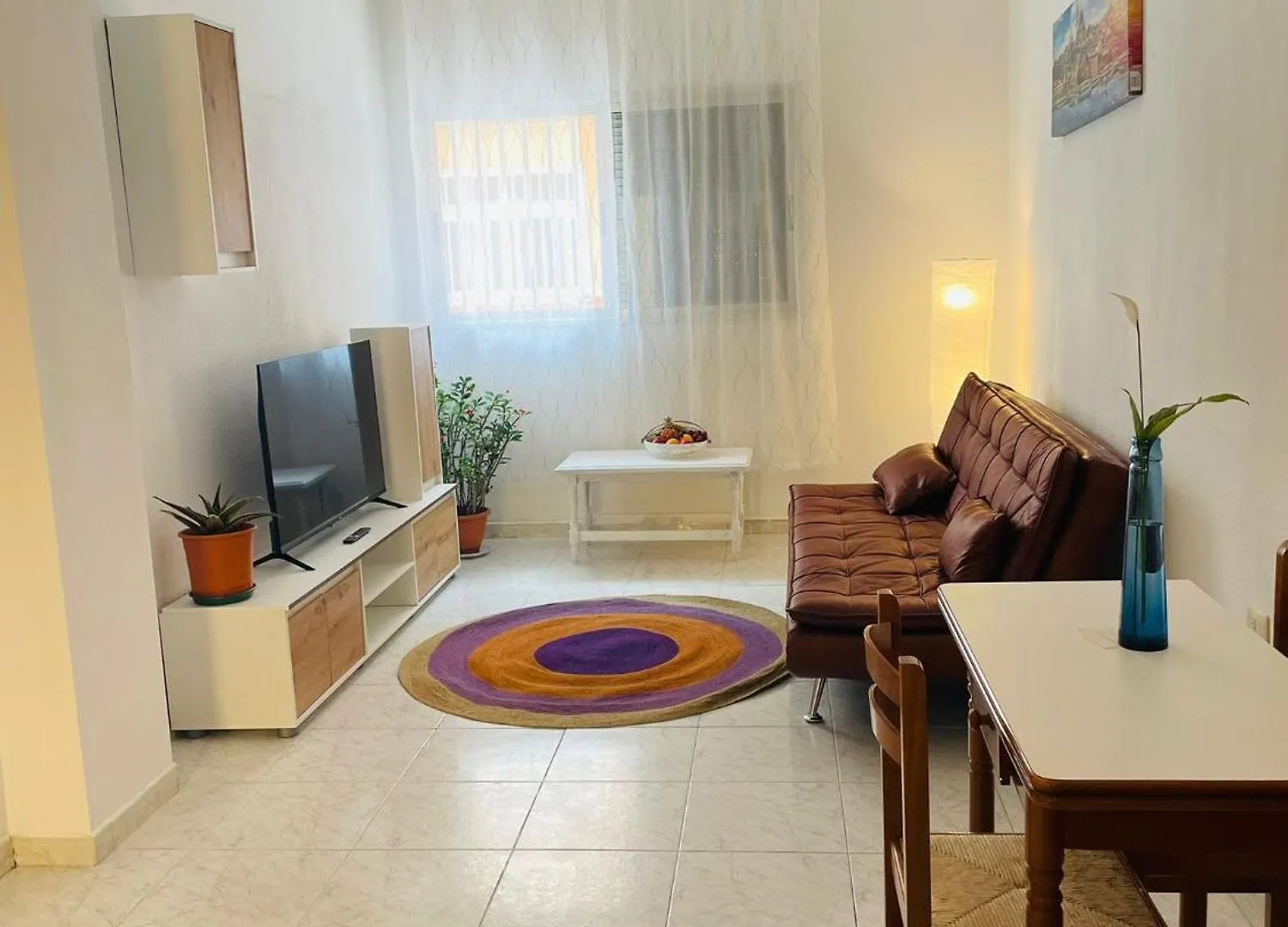 Apartamento El Fraile Sur Tenerife أرونا
