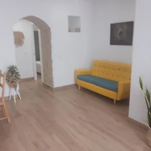 Casa Julita Apartamento