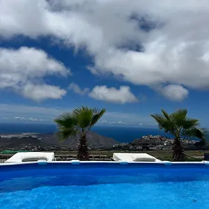 La Vista Al Mar Apartamento
